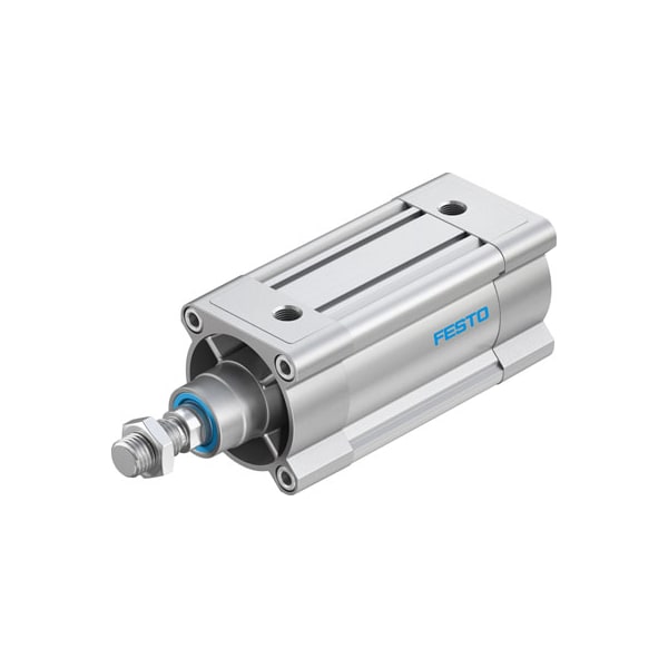 Festo Standards-Based Cylinder DSBC-80-80-PPSA-N3 DSBC-80-80-PPSA-N3 - main